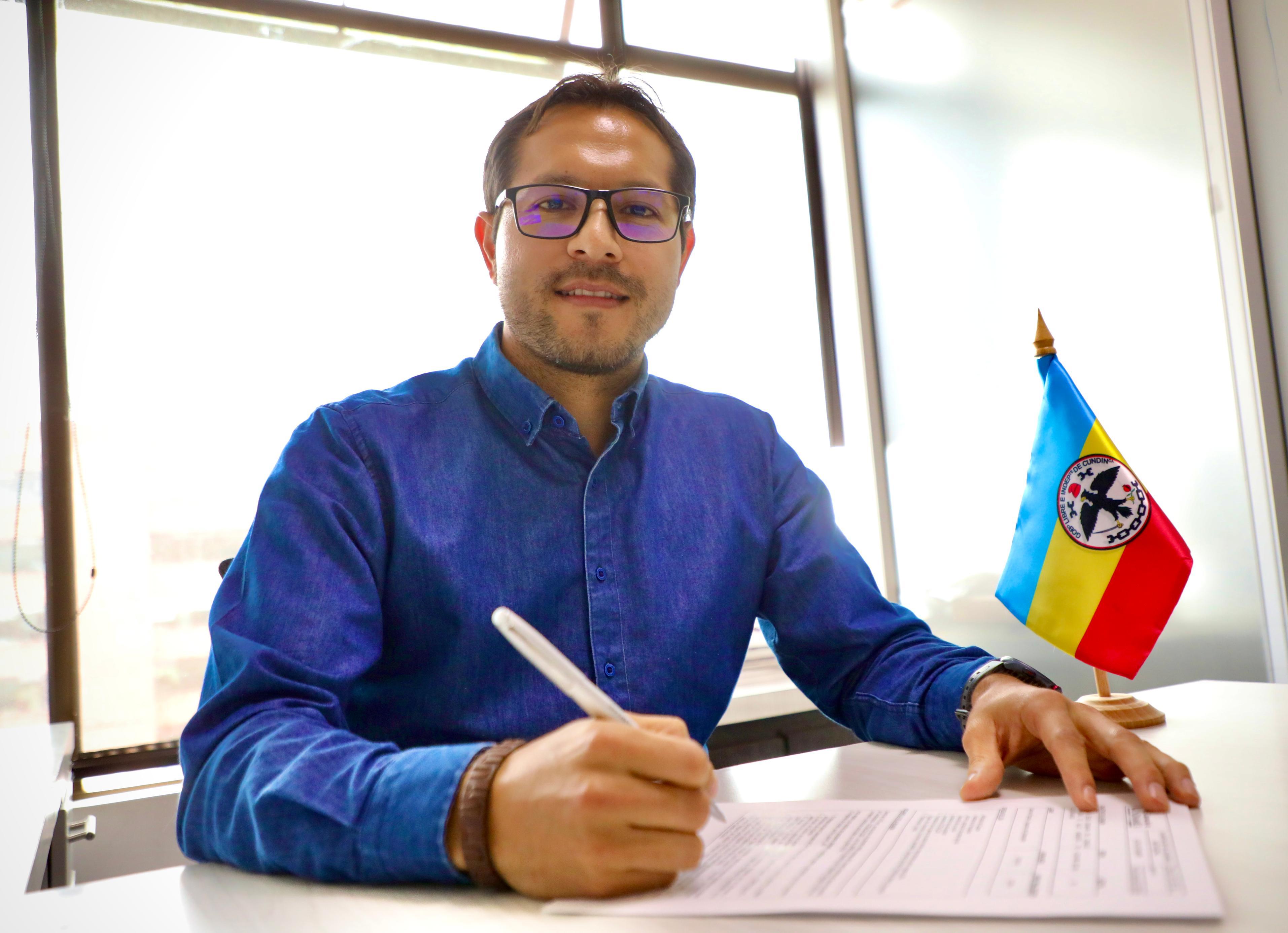 Foto de Fabian Camilo Salgado Escobar 