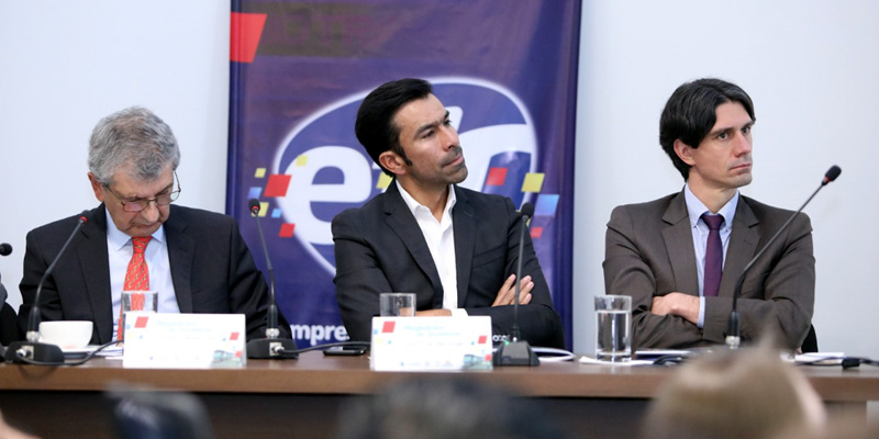 Standard & Poor’s incrementa a AAA (triple A) calificación de deuda de largo plazo y capacidad de pago de Cundinamarca