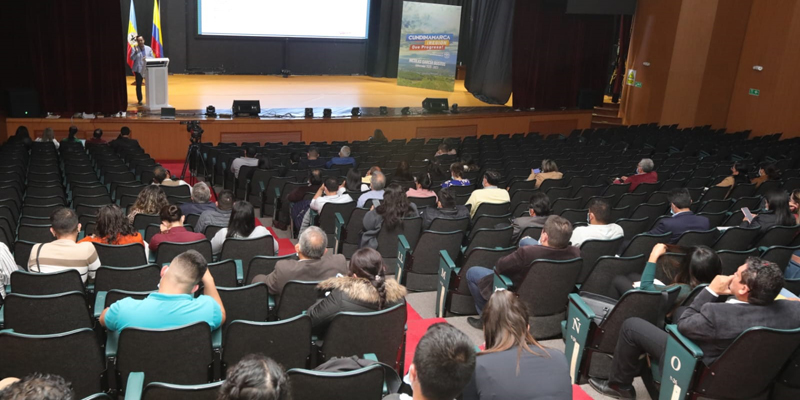 Sopo y Nemocón con los mejores indicadores gestión de recursos del SGP
