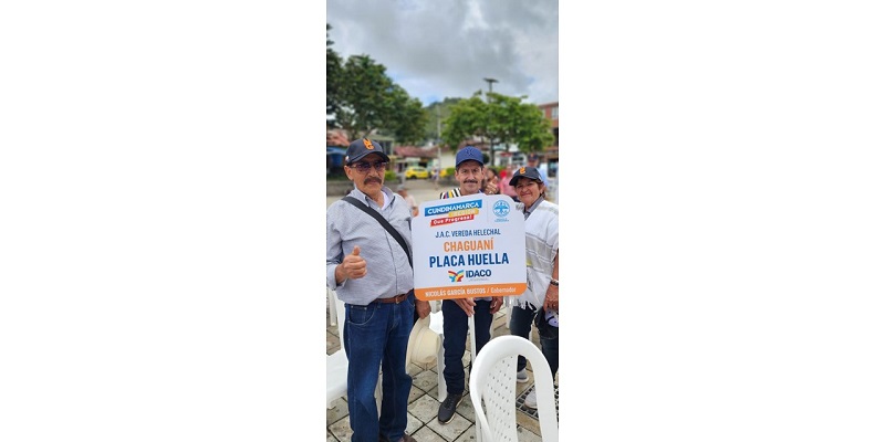 Convenios y  dotaciones para comunales de Magdalena Centro por más de  $ 1.400
millones 

