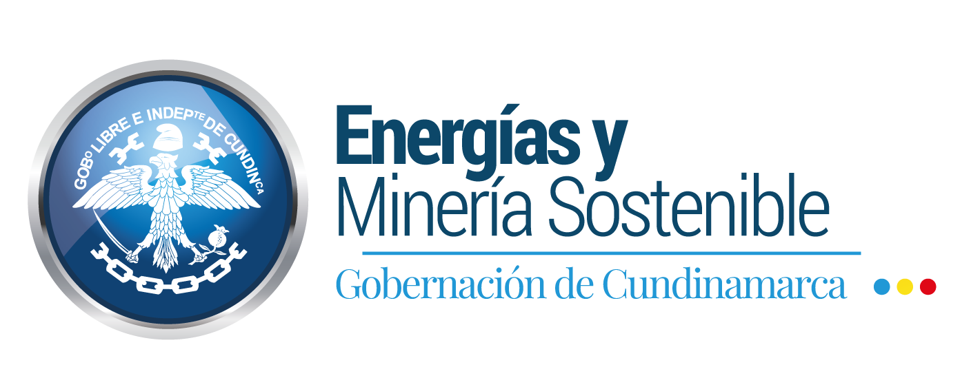 Secretaría de Minas y Energía