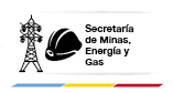 Secretaría de Minas y Energía