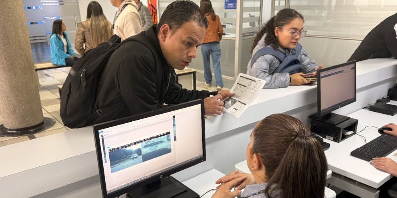 Cundinamarca ofrece descuentos en intereses de hasta el 100% en comparendos