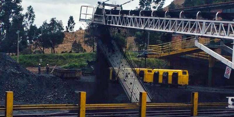 Recursos de regalías destinados a ayuda para mineros de Cundinamarca


