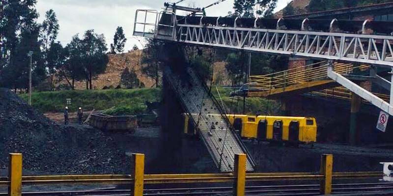 Recursos de regalías destinados a ayuda para mineros de Cundinamarca