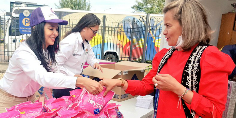 “Soy increíble, tengo un corazón y un poder grandes”



