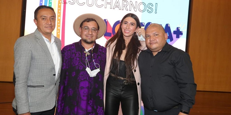 ‘Cundinamarca sin Estereotipos’








