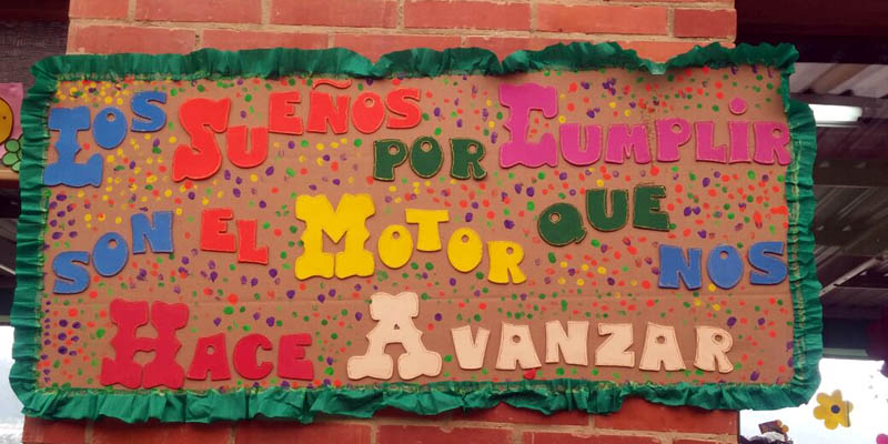 Aprender más y mejor con otros


























