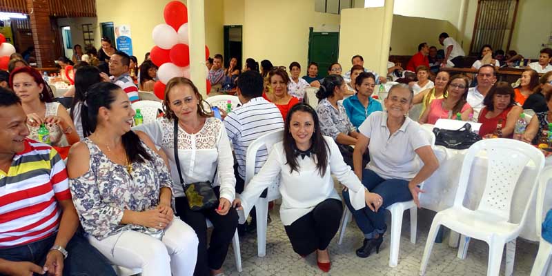 El plan Soy Padrino, muestra de un gobierno cercano a los educadores 