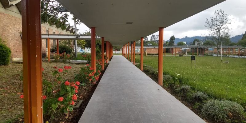 Beneficencia de Cundinamarca abre convocatoria para fortalecer atención a población con discapacidad mental