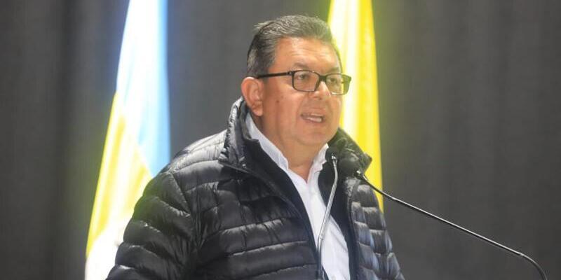 Primer Congreso Departamental de Enfermedad de Hansen o Lepra