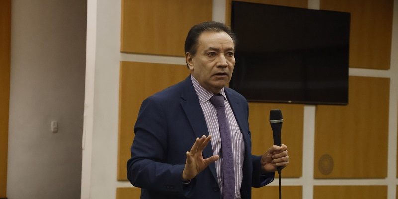 Capacitación financiera busca mejorar ingresos propios en municipios de Cundinamarca