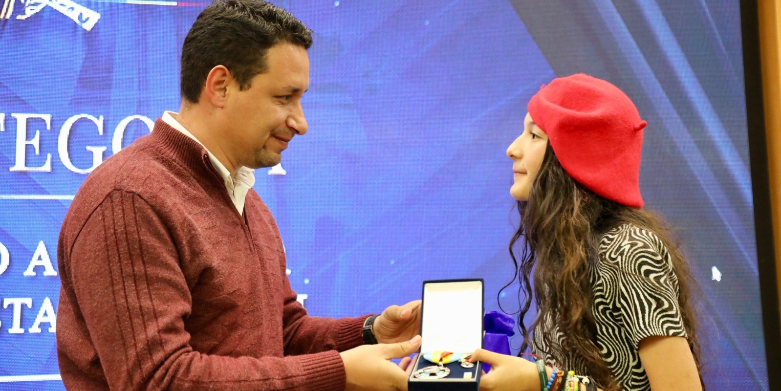 El Departamento reconoció, una vez más, la labor periodística en la región 