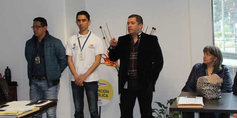  Iniciamos votaciones virtuales del COPASST




