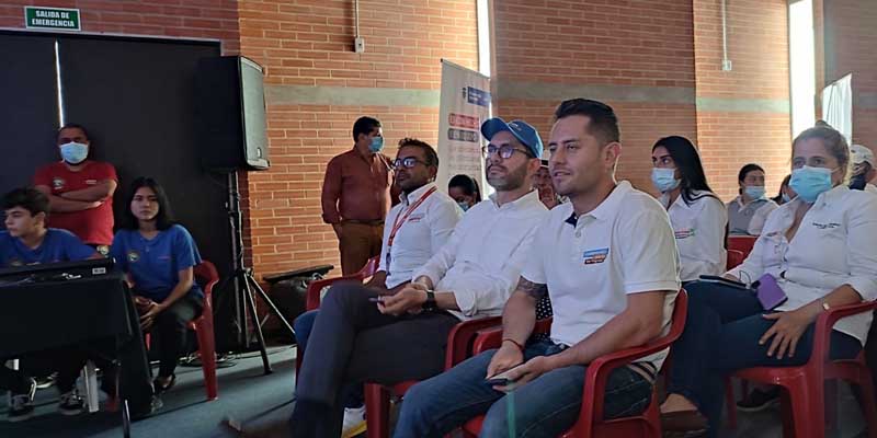 La transformación digital llegó a Apulo, Anapoima y La Mesa







