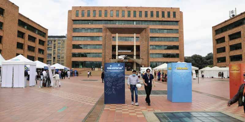 Gobernación lanza su Programa de Vivienda 2022 para funcionarios y contratistas








