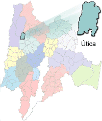 Ubicación en cundinamarca