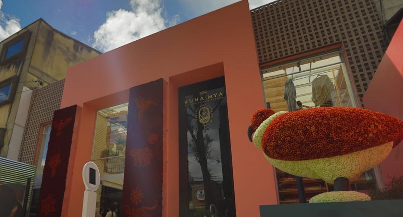 Visite Kuna Mya y déjese llevar por los sabores de Cundinamarca




