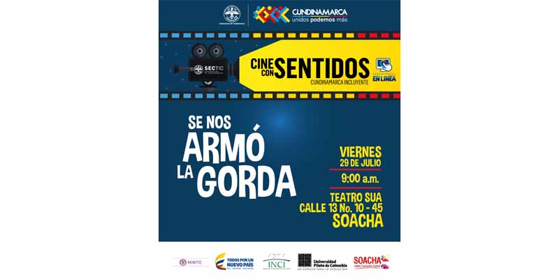 Se armó la gorda, ahora en el municipio de Soacha

