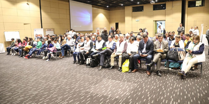 Comunales aportan a la construcción del Plan departamental de desarrollo


