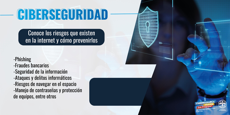 Conoce los pasos para evitar ser víctima del phishing











