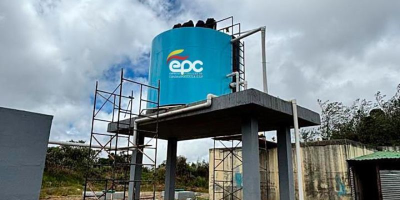 Gobernador Jorge Rey logra aprobación del Plan Departamental de Aguas por $1,9 billones 