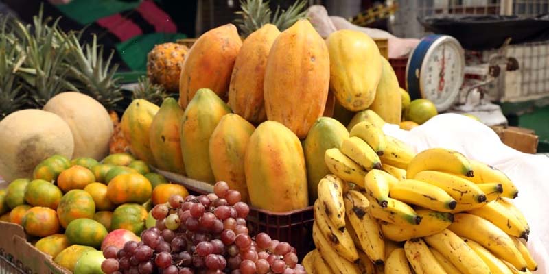 Pequeños productores cundinamarqueses participan en la Mercatón

