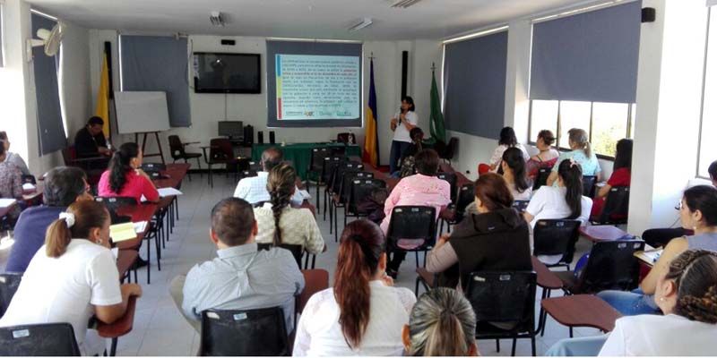 Convida, aliada de los Centros de Pensamiento


















