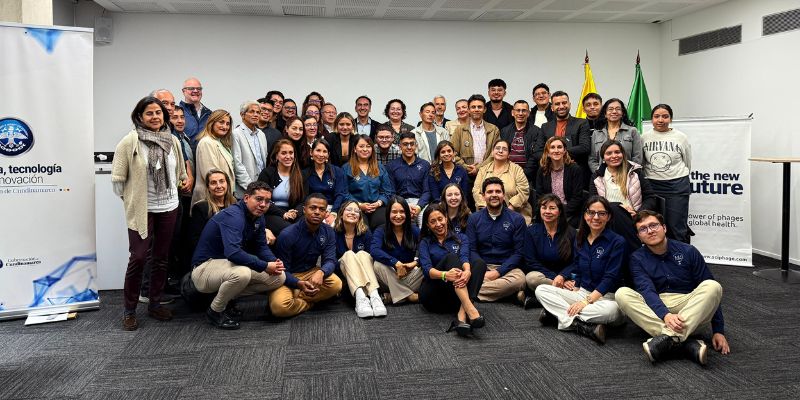 Cundinamarca protege 550.000 aves y revoluciona la producción de huevo con biotecnología