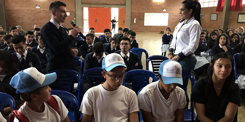 Abierta convocatoria del Fondo para la Educación Superior de Cundinamarca 2018-2