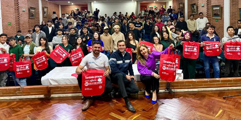 24 mil cundinamarqueses participarán en jornadas para prevenir violencias basadas en género