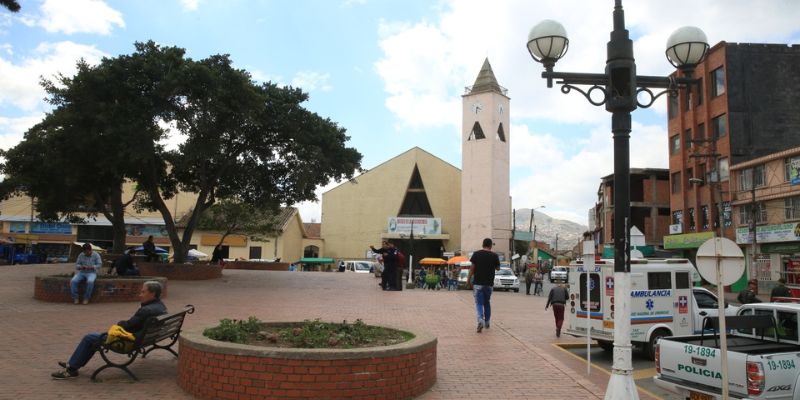 Gobernación socializará en Soacha su proyecto de mejoramiento de vivienda ante líderes comunales