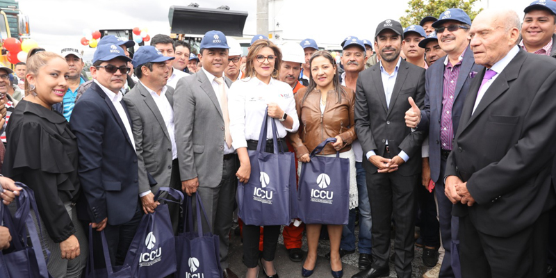 “En Cundinamarca se han destinado $1.5 billones para atención de la infraestructura”: Gobernador Jorge Rey