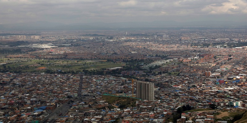 Se define estrategia de participación para la construcción de la ley Orgánica de la Región Metropolitana

