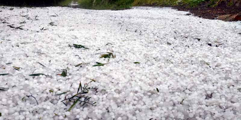 Cundinamarca sigue en alerta roja por temporada de lluvias