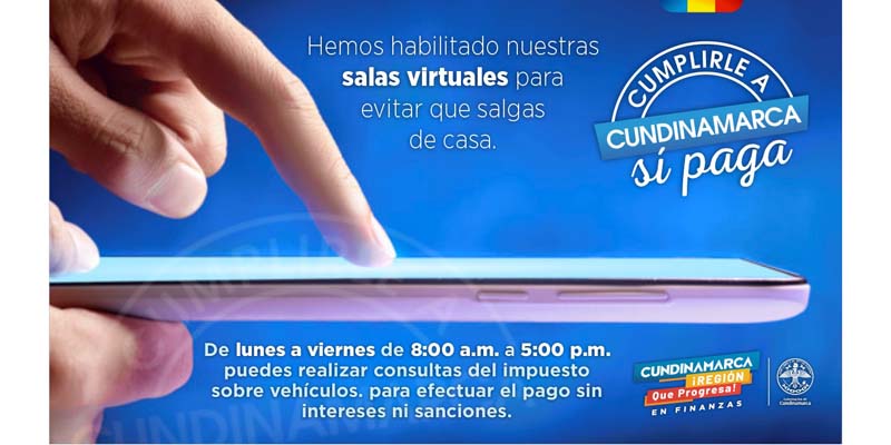 Salas de video-conferencia para resolver sus dudas tributarias