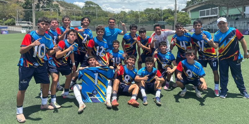 Seis equipos de Cundinamarca avanzan a la final nacional de los Juegos Intercolegiados 2025