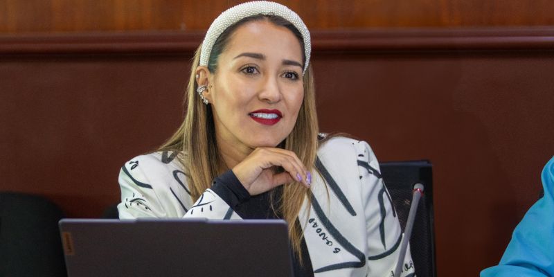 Gobernador Jorge Rey impulsa liderazgo nacional en control interno con ejecución total del Plan de Auditorías 2024


