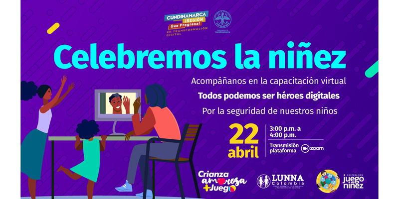 Tú, yo…todos podemos ser héroes digitales






