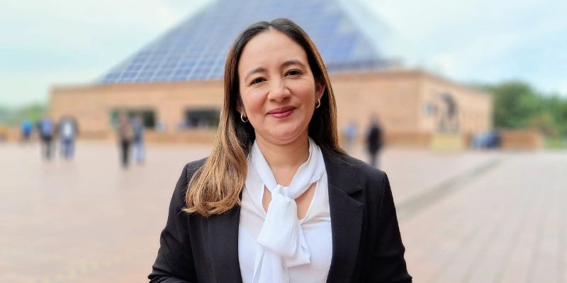 La Escuela Somos Todos: Cundinamarca impulsa proyectos productivos, embellece sedes educativas y fortalece el PAE