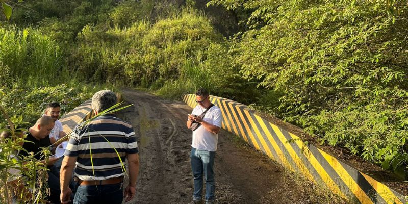 Gobernación de Cundinamarca y CAR destinan más de $30.000 millones para reducir riesgos en la cuenca del río Bogotá