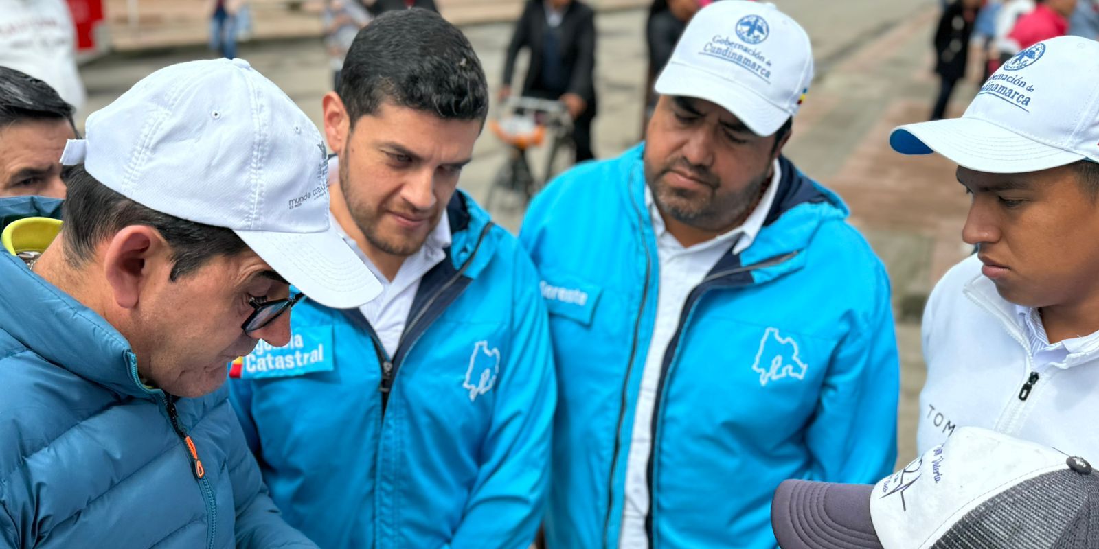 La actualización catastral es vital para la sostenibilidad financiera de los municipios