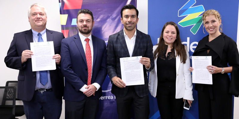 Standard & Poor’s incrementa a AAA (triple A) calificación de deuda de largo plazo y capacidad de pago de Cundinamarca