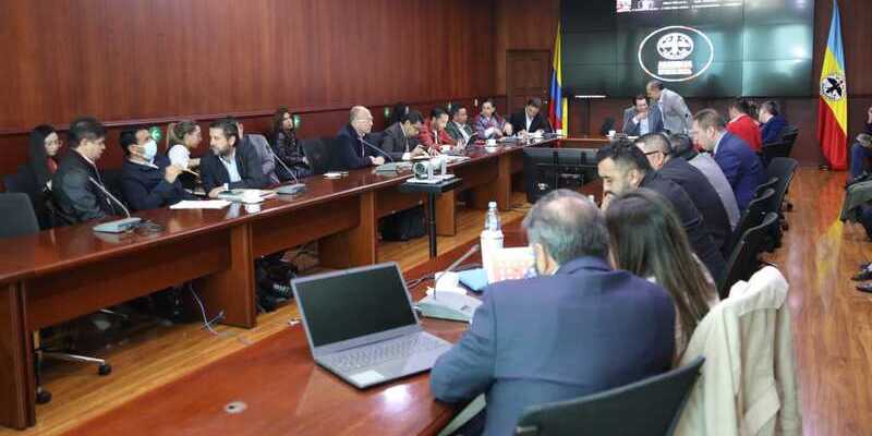 Reinado ambiental y turístico de Villagómez sería institucionalizado