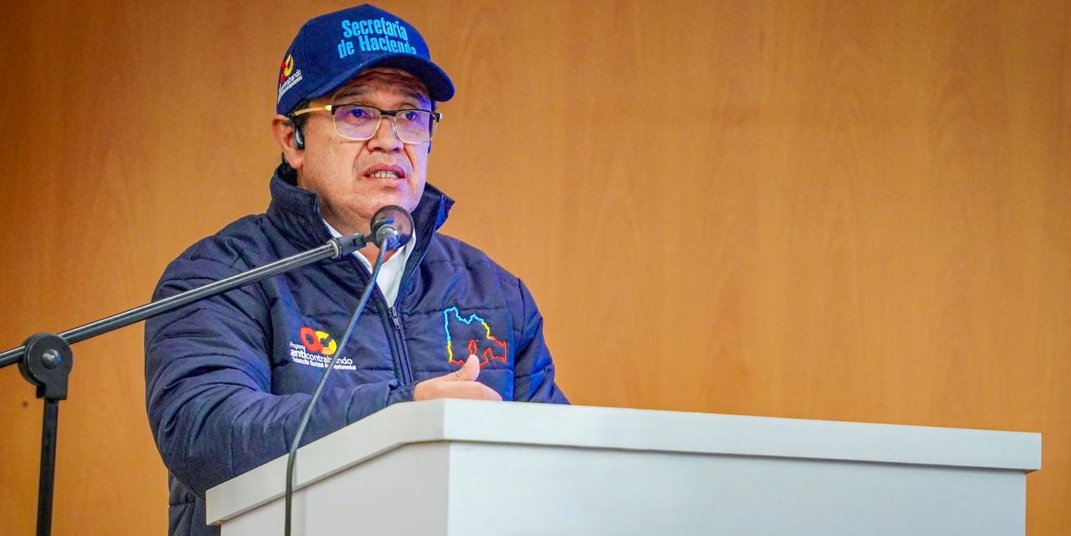 Con grupo especial, Cundinamarca combate la ilegalidad