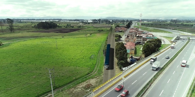 Regiotram de Occidente será contratado a través de concesión. Incluirá construcción, operación y mantenimiento