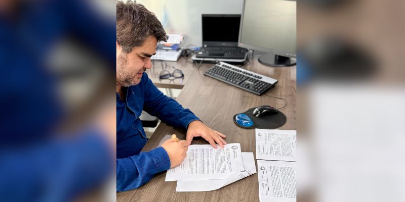 Cundinamarca firma convenio con Tibirita, Ubaque y Subachoque para mejorar viviendas y calidad de vida