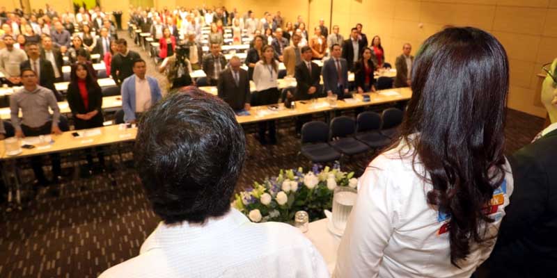 Vivienda digna para todos los hogares cundinamarqueses


