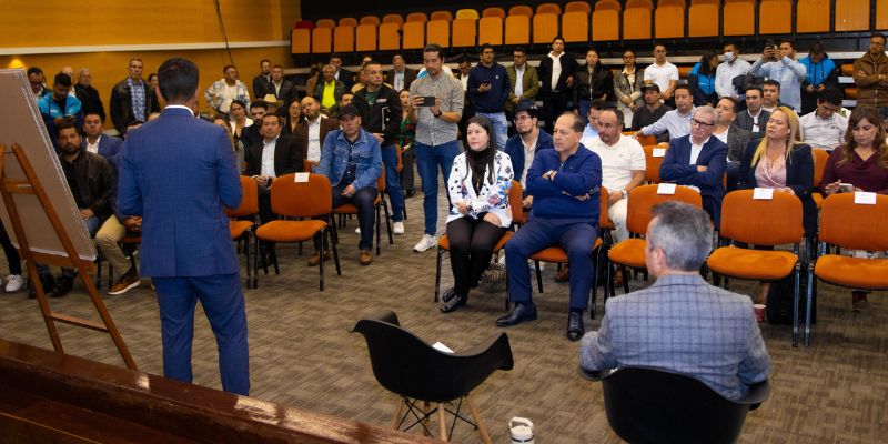 Inversión superior a $3.500 millones impulsará el sector agropecuario