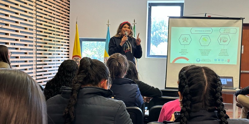 La Ruta del Pensionado llega a otros siete municipios y atiende a más de 270 personas del sector rural
